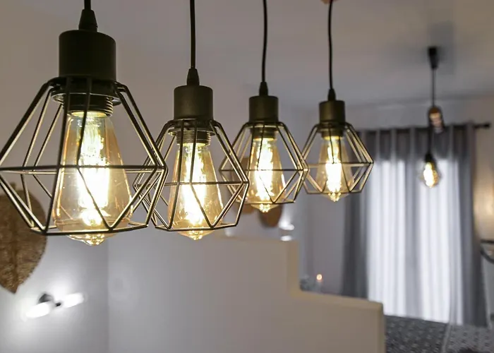 Casa Di Naxos Hotel Naxos City