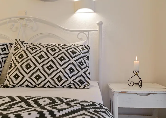 Casa Di Naxos Hotel 3*