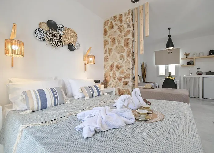 Hotel Casa Di Naxos 3*