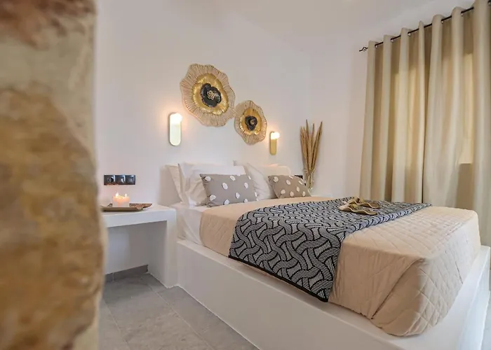 Casa Di Naxos Hotel Naxos City