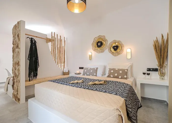 Hotel Casa Di Naxos Naxos City