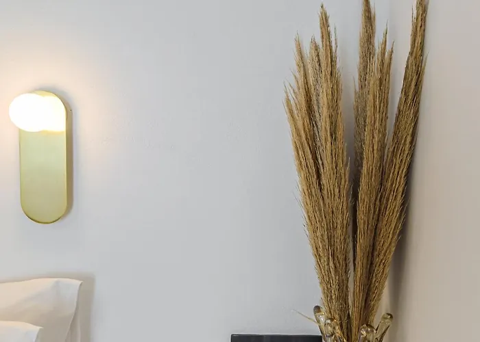 Hotel Casa Di Naxos Naxos City