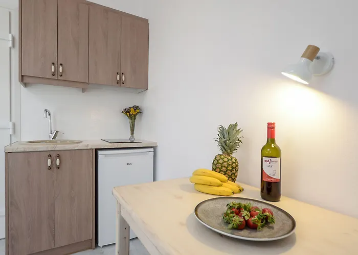 Casa Di Naxos Hotel Naxos City