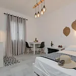 Casa Di Naxos فندق 3*