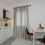 Casa Di Naxos 3*