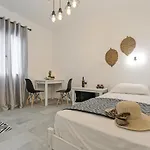 Hotel Casa Di Naxos 3*
