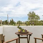 فندق Casa Di Naxos