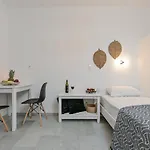 Casa Di Naxos فندق Naxos City