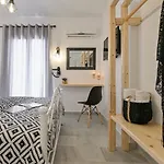 Hotel Casa Di Naxos Naxos City