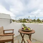 فندق Casa Di Naxos 3*