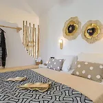 Casa Di Naxos فندق Naxos City