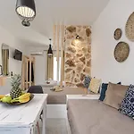 호텔 Casa Di Naxos