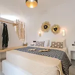فندق Casa Di Naxos Naxos City