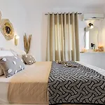 Casa Di Naxos فندق Naxos City