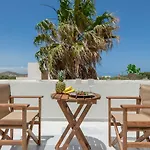Casa Di Naxos فندق Naxos City