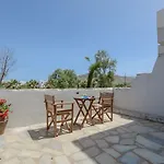 Casa Di Naxos فندق Naxos City