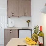 فندق Casa Di Naxos 3*