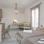 Casa Di Naxos 3*