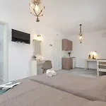 Casa Di Naxos فندق Naxos City