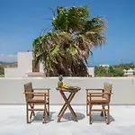 Casa Di Naxos فندق 3*