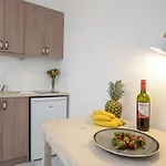 Casa Di Naxos فندق Naxos City