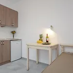 فندق Casa Di Naxos