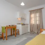 فندق Casa Di Naxos 3*