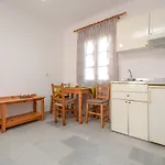 Casa Di Naxos فندق 3*