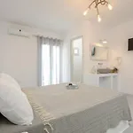 Casa Di Naxos فندق