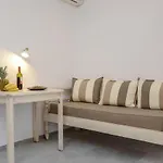Casa Di Naxos فندق