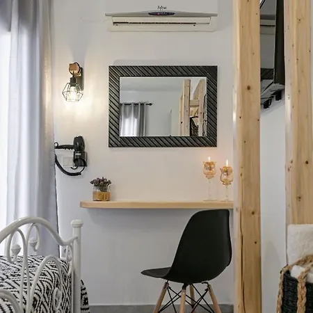 Hotell Casa Di Naxos 3*