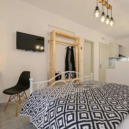 Casa Di Naxos 3*