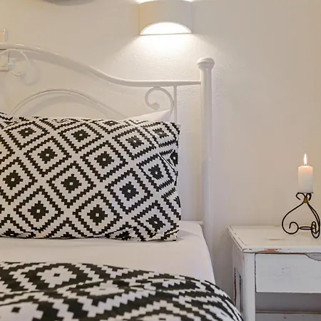 Casa Di Naxos Hotell 3*