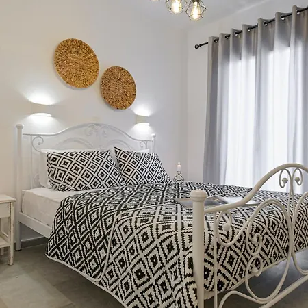 Casa Di Naxos Hotell 3*