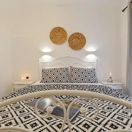 Casa Di Naxos 3*