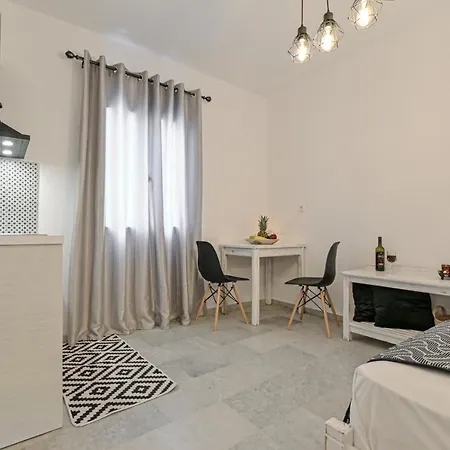 Casa Di Naxos فندق Naxos City