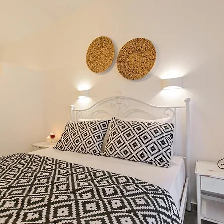 Casa Di Naxos 3*