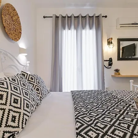 Casa Di Naxos