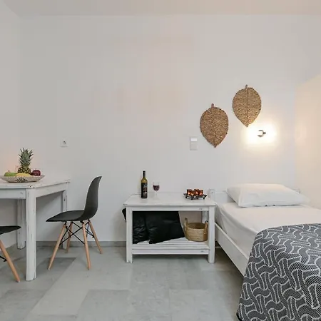 Casa Di Naxos Hotell Naxos City