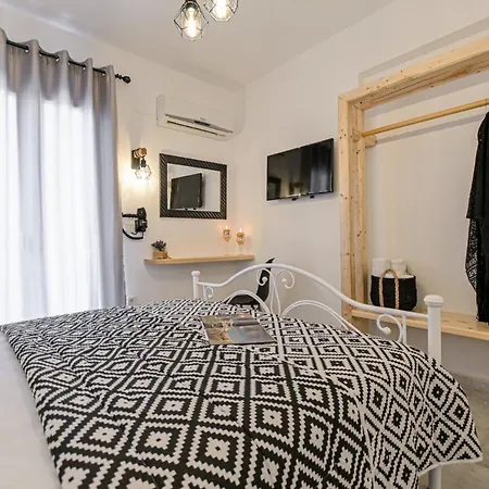 Casa Di Naxos 3* Naxos City