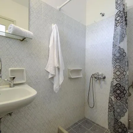 Hotell Casa Di Naxos Naxos City
