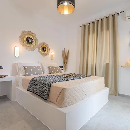 Hotell Casa Di Naxos Naxos City