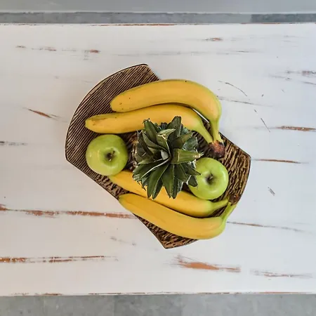 Casa Di Naxos Hotel 3*