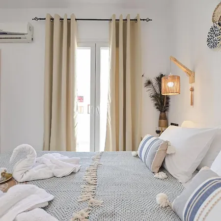 فندق Casa Di Naxos