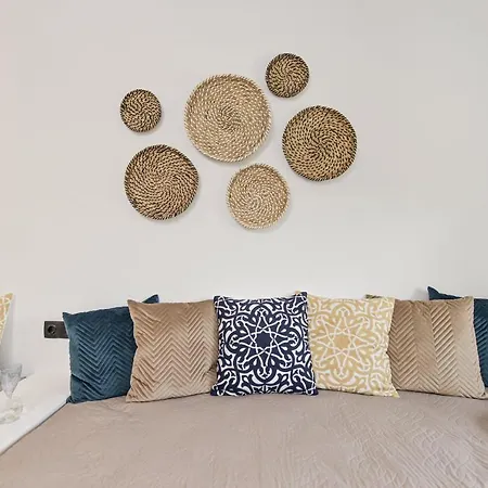 فندق Casa Di Naxos 3*
