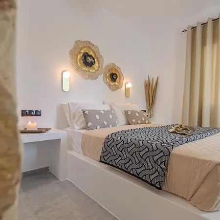 Casa Di Naxos Hotell Naxos City