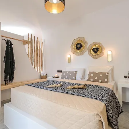 فندق Casa Di Naxos Naxos City