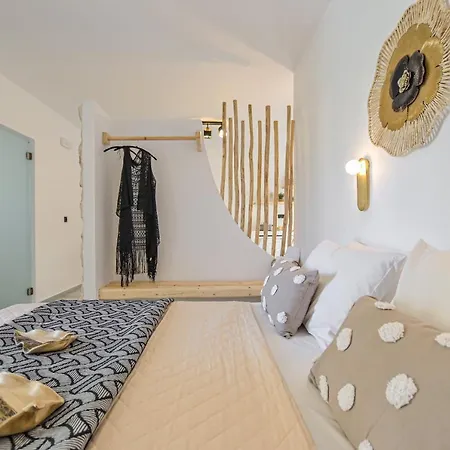 Casa Di Naxos 3* Naxos City