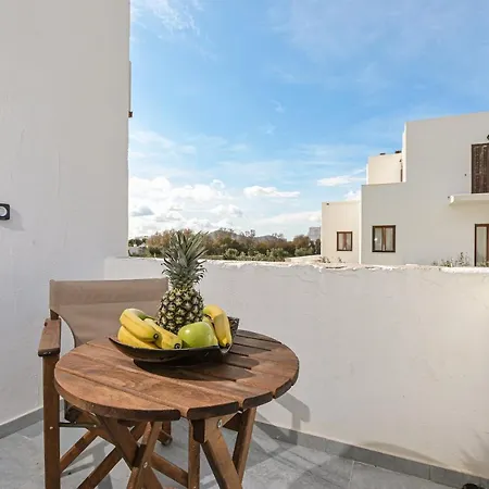 فندق Casa Di Naxos Naxos City
