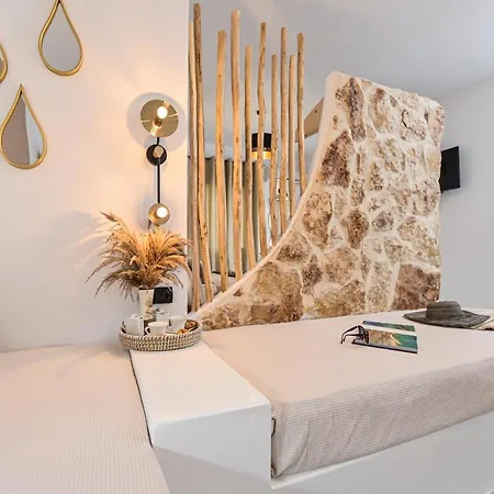 فندق Casa Di Naxos